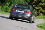 BMW 328i Touring Luxury 2012 года